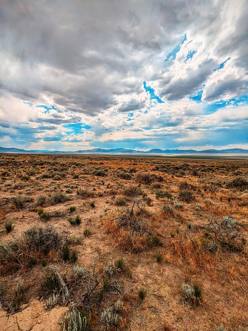 5 Acres for Sale in Montello, Nevada