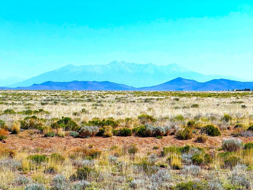 5.11 Acres for Sale in San Luis, Colorado