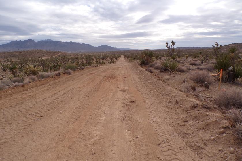 1 Acres for Sale in Dolan Springs, Arizona