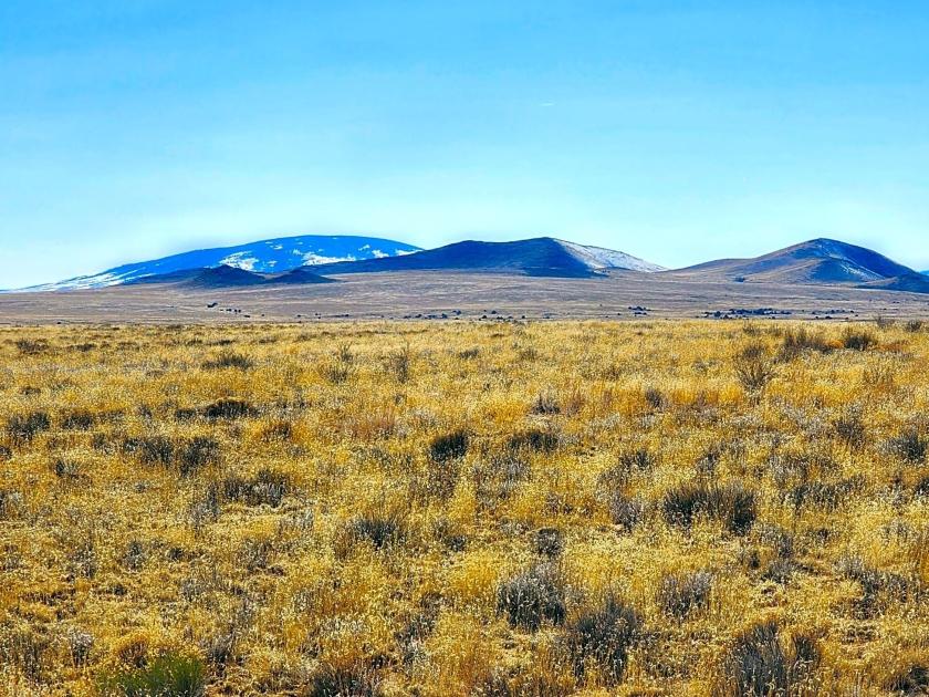 5.01 Acres for Sale in Antonito, Colorado