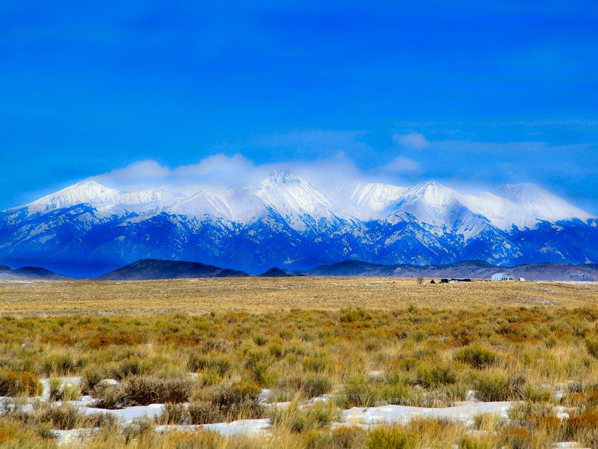 5 Acres for Sale in Mesita, Colorado