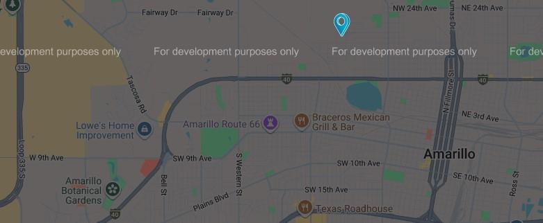 0.16 Acres for Sale in Amarillo, Texas