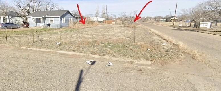 0.16 Acres for Sale in Amarillo, Texas