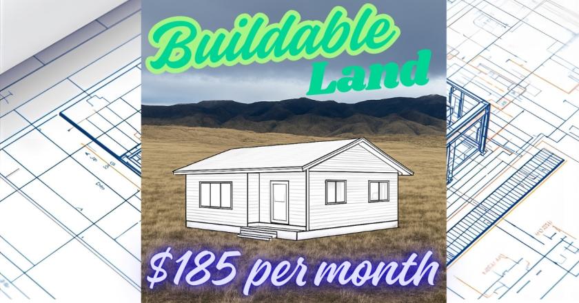 1.5 Acres for Sale in Lovelock, Nevada