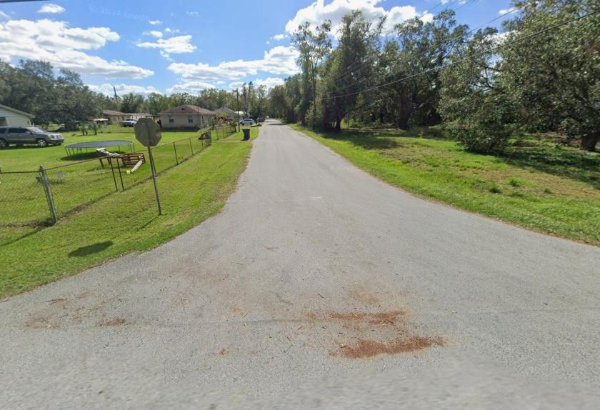 Off-Market Wholesale Land Deal. Residential Cleared Lot With Public Water in Florida.