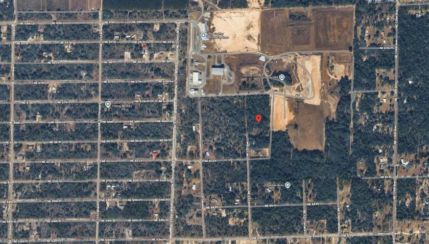 Off-Market Wholesale Land Deal. 1.22 Acres in Florida for $14K