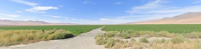80.53 Acres for Sale in Winnemucca (Owner Financing!-$549 a month!), Nevada