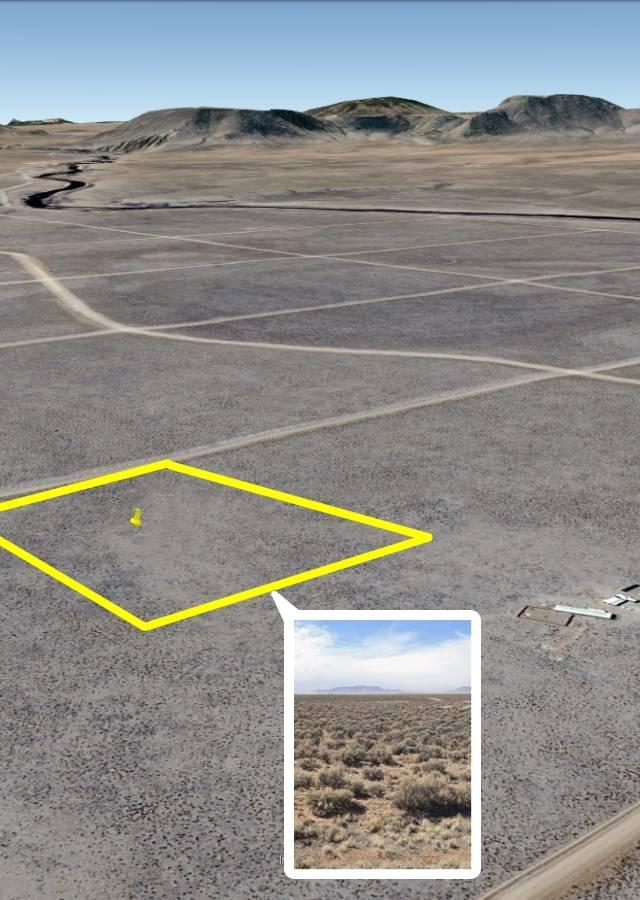 4.75 Acres for Sale in Fort Garland, Colorado