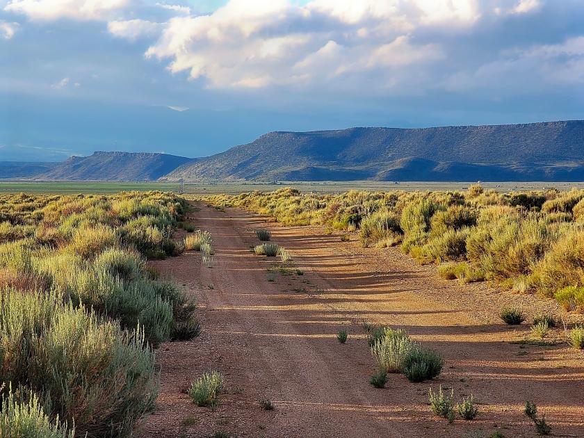 10.12 Acres for Sale in San Luis, Colorado