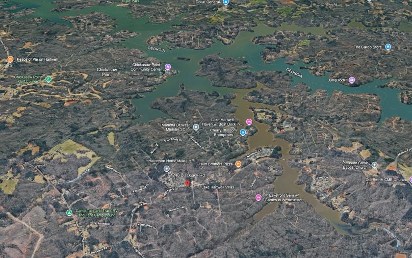 Off-Market Wholesale Land Deal. 0.43 Acres Buildable Lot in South Carolina.