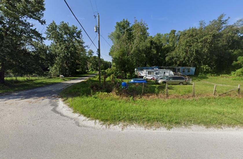 Off-Market Wholesale Land Deal. Mobile Homes Lot in New Port Richey, Florida.