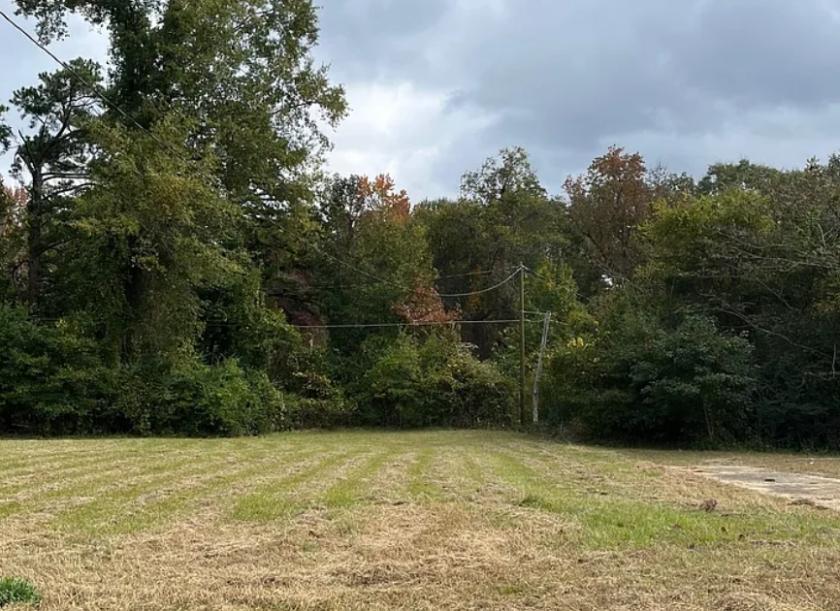 0.26 Acres for Sale in Camden, Arkansas