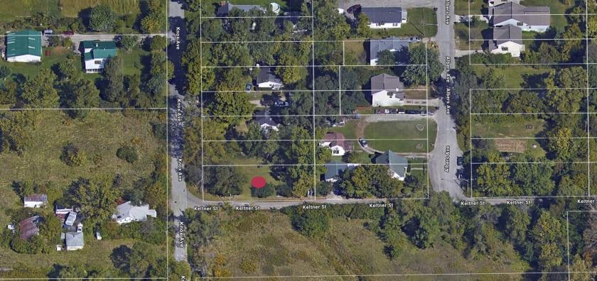 0.17 Acres for Sale in Dayton, Ohio