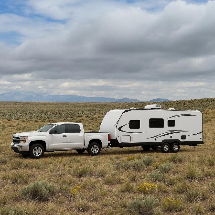 5.01 Acres for Sale in Mesita, Colorado