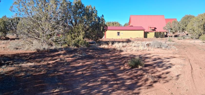 1.12 Acres for Sale in Snowflake, Arizona