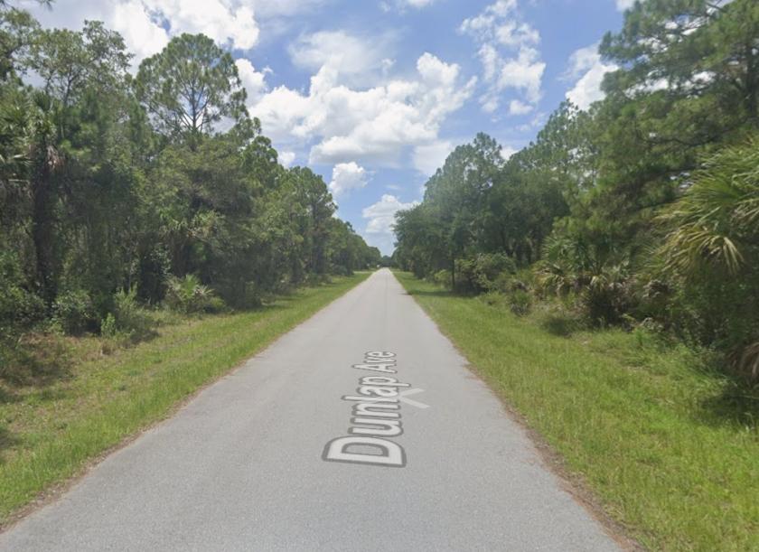 0.23 Acres for Sale in Port Charlotte, Florida