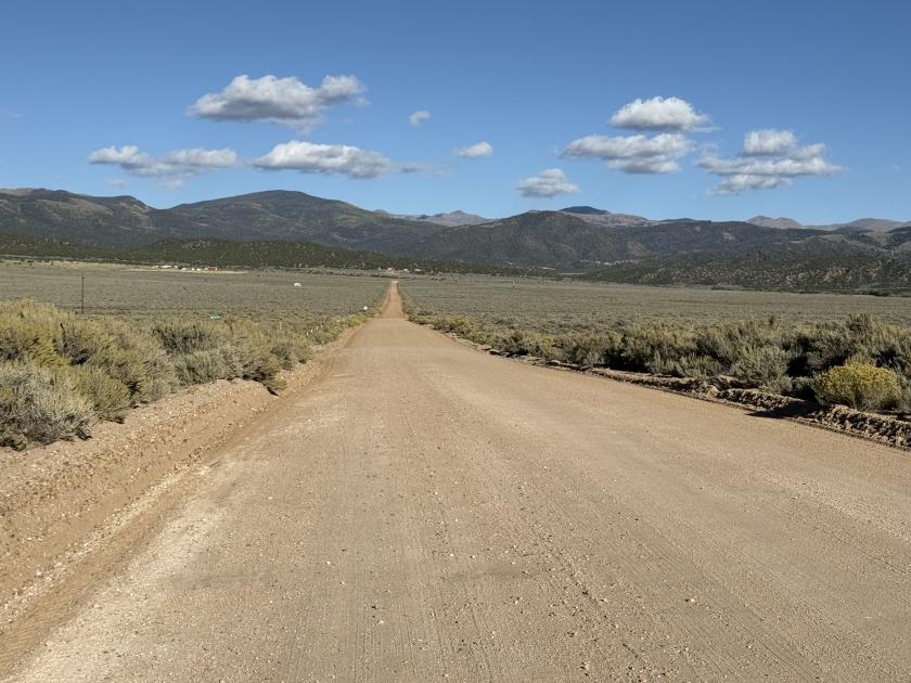 4.7 Acres for Sale in San Luis, Colorado
