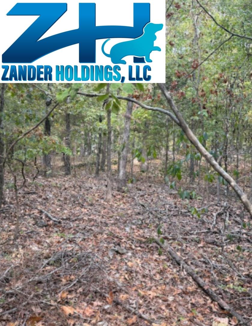 0.33 Acres for Sale in Cherokee Village, Arkansas