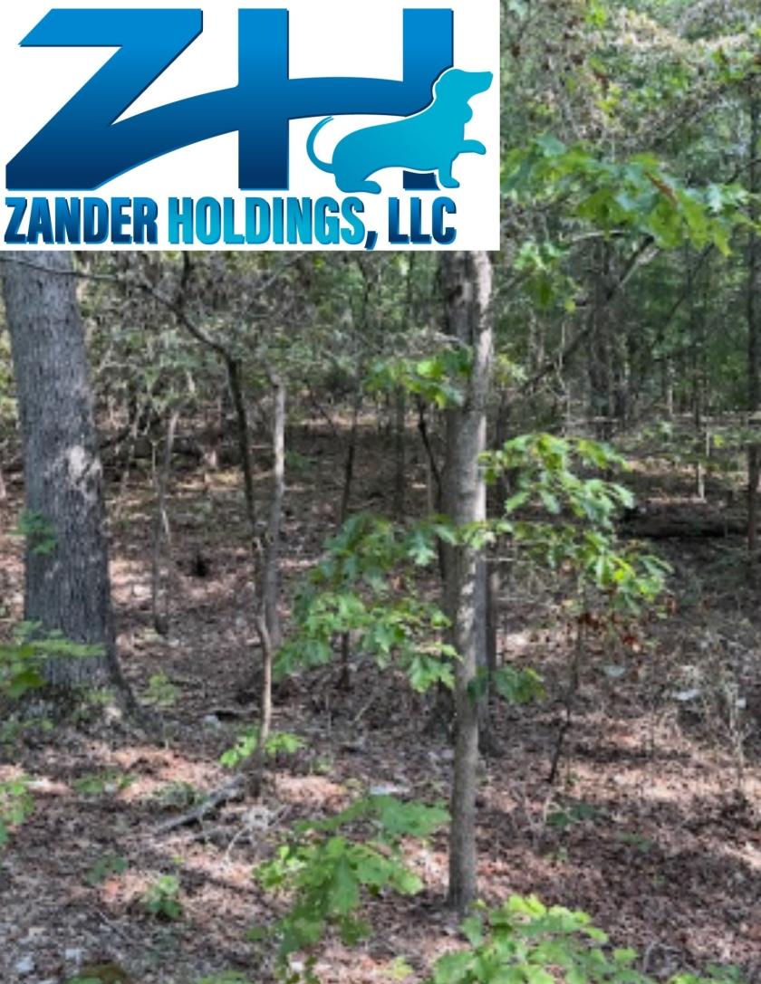 0.35 Acres for Sale in Cherokee Village, Arkansas