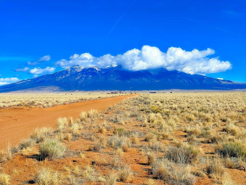 9.50 Acres for Sale in Blanca, Colorado