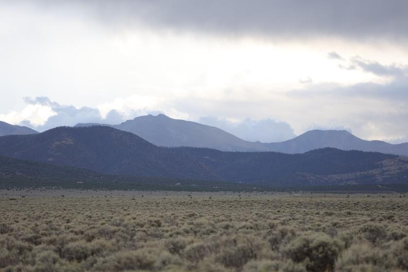 4.98 Acres for Sale in Fort Garland, Colorado