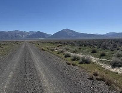 4.77 Acres for Sale in Battle Mountain ($299 a month Owner Financing!), Nevada