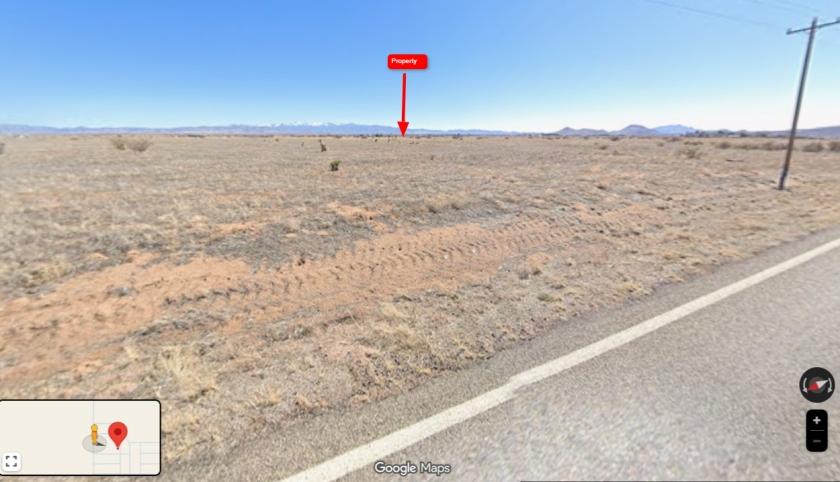1.15 Acres for Sale in Pearce, Texas