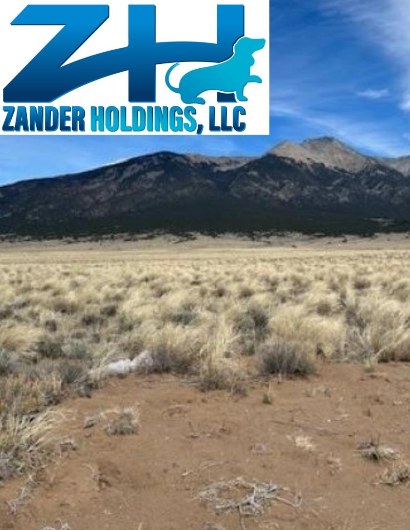 5.96 Acres for Sale in Alamosa, Colorado
