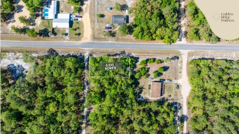 0.23 Acres for Sale in Satsuma, Florida