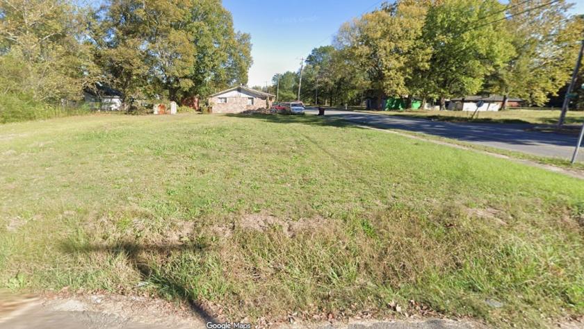 0.28 Acres for Sale in Pine Bluff (Best Price Lots on Land Century), Arkansas