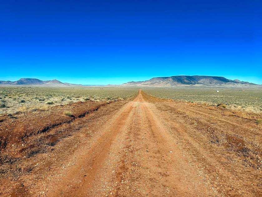 4.89 Acres for Sale in San Luis, Colorado