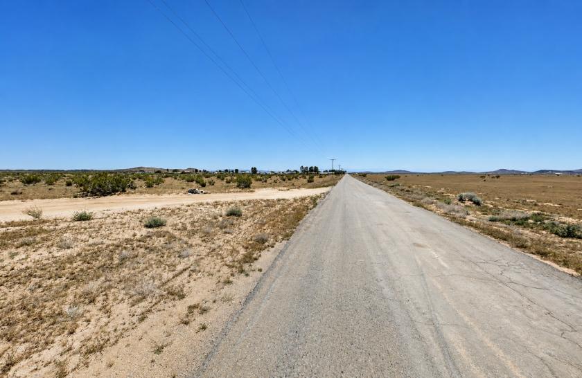 Off-Market Land Deal. Cheapest Land Deal in California. 1.25 Acres Lot.