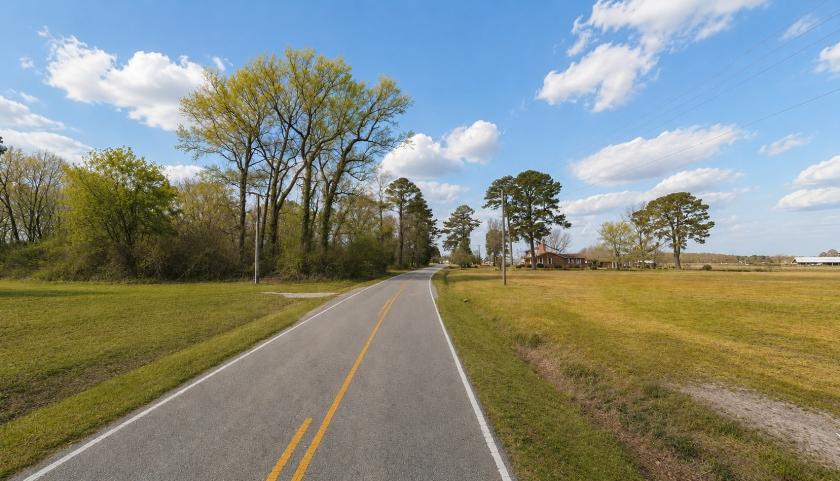 Cheapest Acreage Deal in North Carolina. 3.1 Acres for $13K
