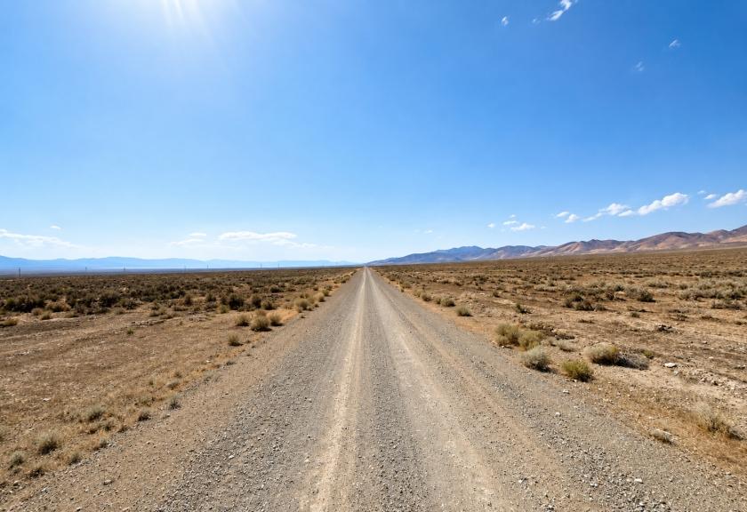 Off-Market Huge Acreage Deal. 320 Acres in Nevada!