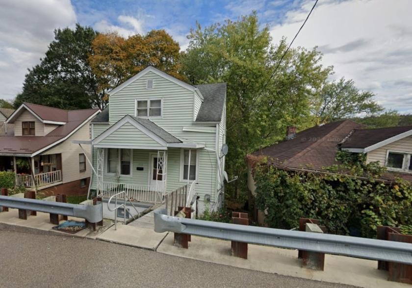 Off-Market Deal. 2-1 Home in Ohio, Near River. Great Investment Opportunity.
