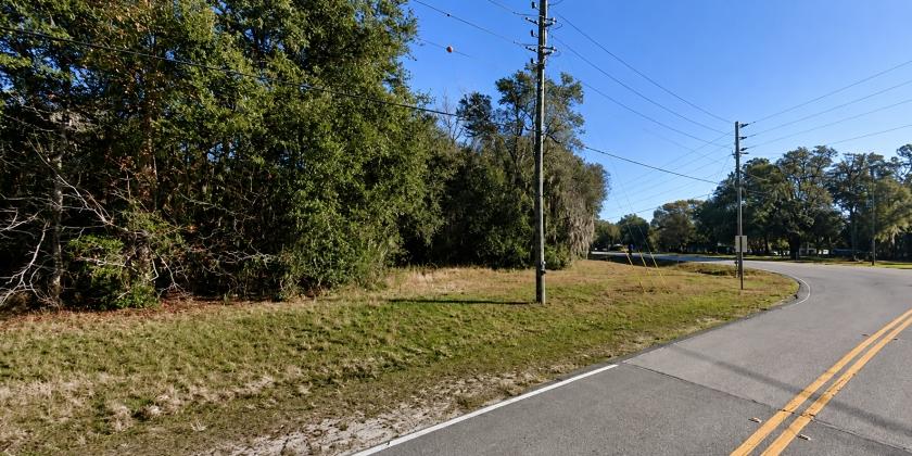 Outdoor Storage Development in Progress. Commercial Property in Brooksville, Florida. Huge Cashflow Opportunity.
