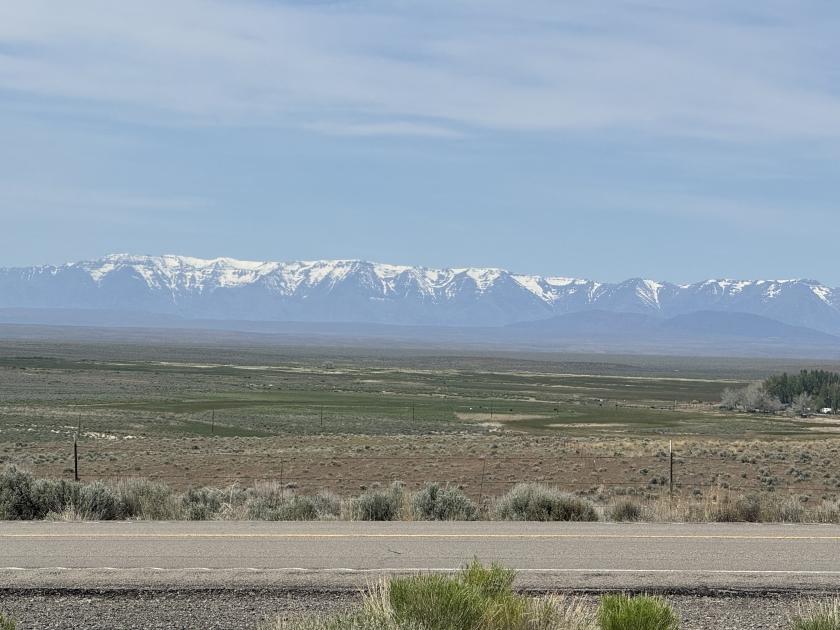 34.19 Acres for Sale in Jordan Valley, Oregon