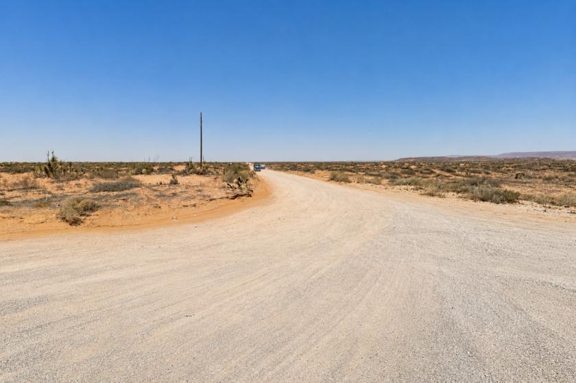 0.69 Acres for Sale in El Paso, Texas