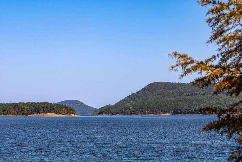 0.53 Acres for Sale in Greers Lake, Arkansas
