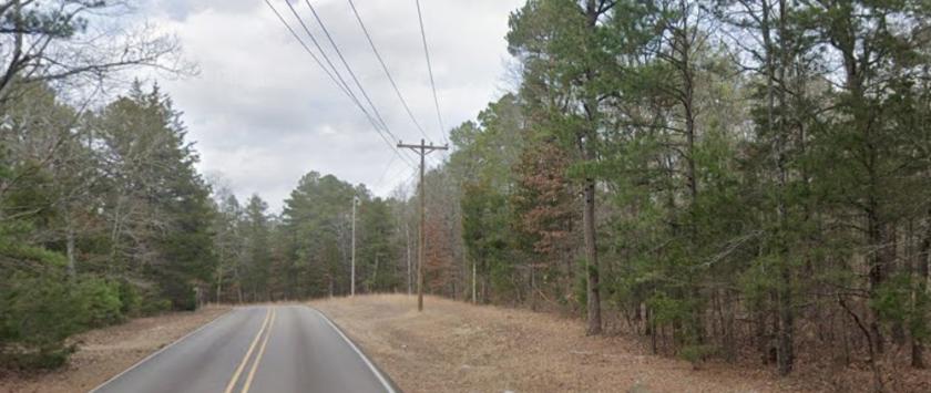 0.48 Acres for Sale in Gerry Lake, Arkansas