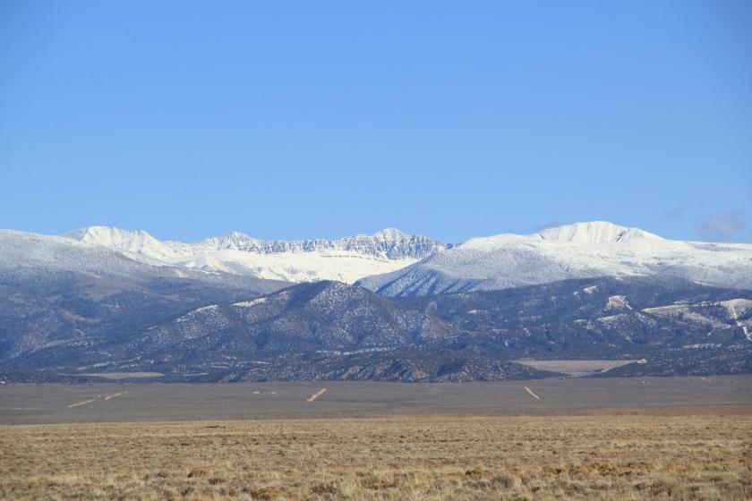 5.02 Acres for Sale in San Luis, Colorado