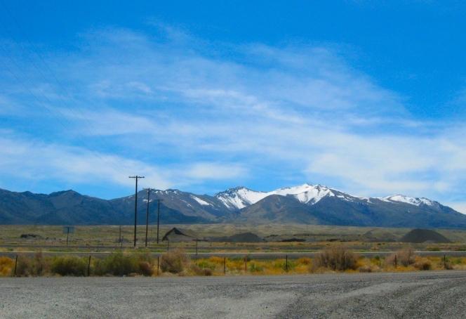 31.7 Acres for Sale in Imlay (Owner Financing $969.00 a month & no credit check) Zoned for Residential & Commercial Rare!!, Nevada