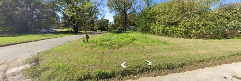 0.31 Acres for Sale in Helena-West Helena, Arkansas