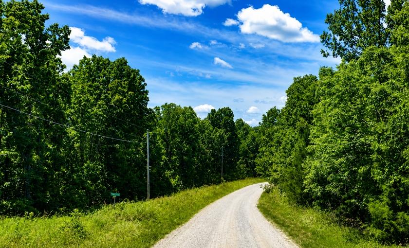 1.00 Acres for Sale in Cherokee Village ( Lake Omaha), Arkansas