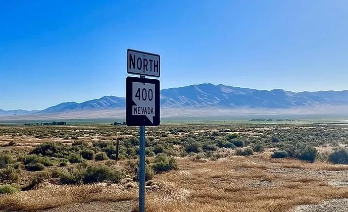 41 Acres for Sale in Lovelock (Owner Financing and No Credit Check -Lowest Interest Rate on the Market!), Nevada
