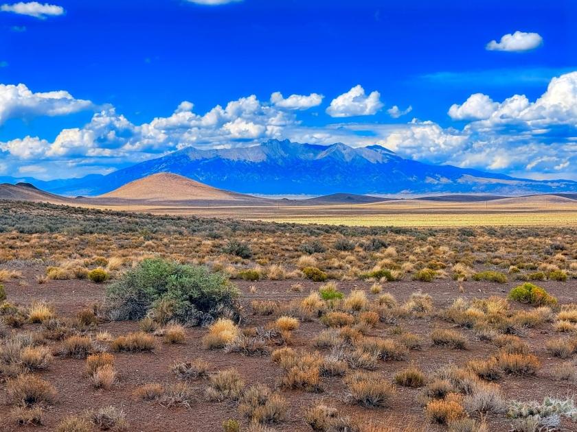 5 Acres for Sale in San Luis, Colorado