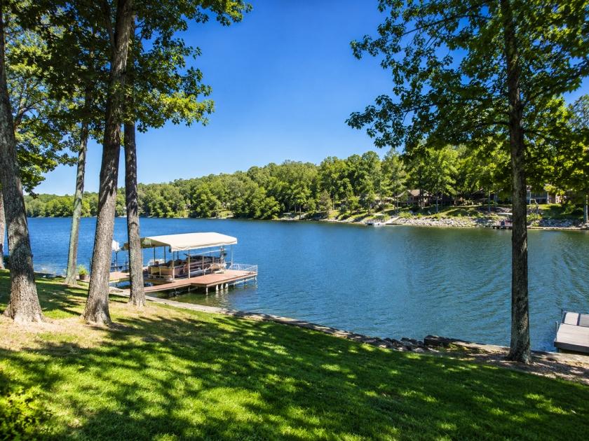 1 Acres for Sale in Cherokee Village, Arkansas