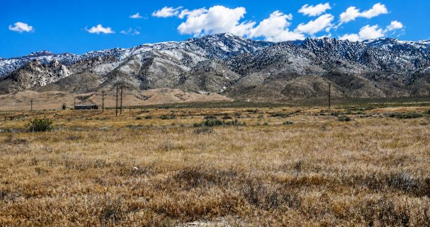 240 Acres for Sale in Lovelock -Owner Financing Deal ( Commercial & Residential Opportunity), Nevada