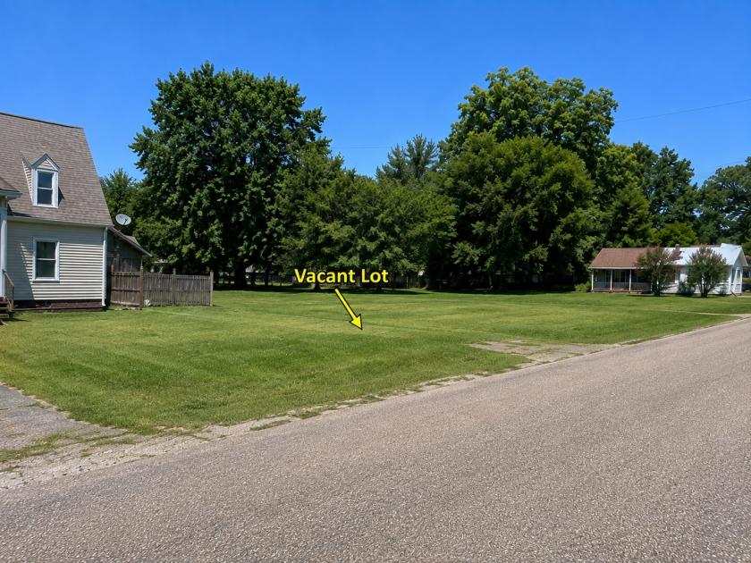 0.28 Acres for Sale in Texarkana, Arkansas