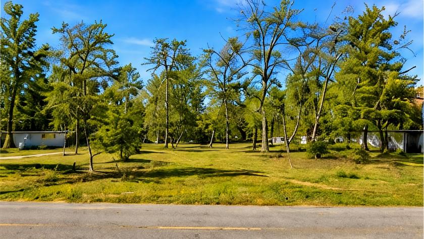 0.29 Acres for Sale in Hamburg, Arkansas